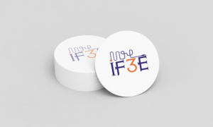Logo-Design von HAS für IF3E | Design: #12623295