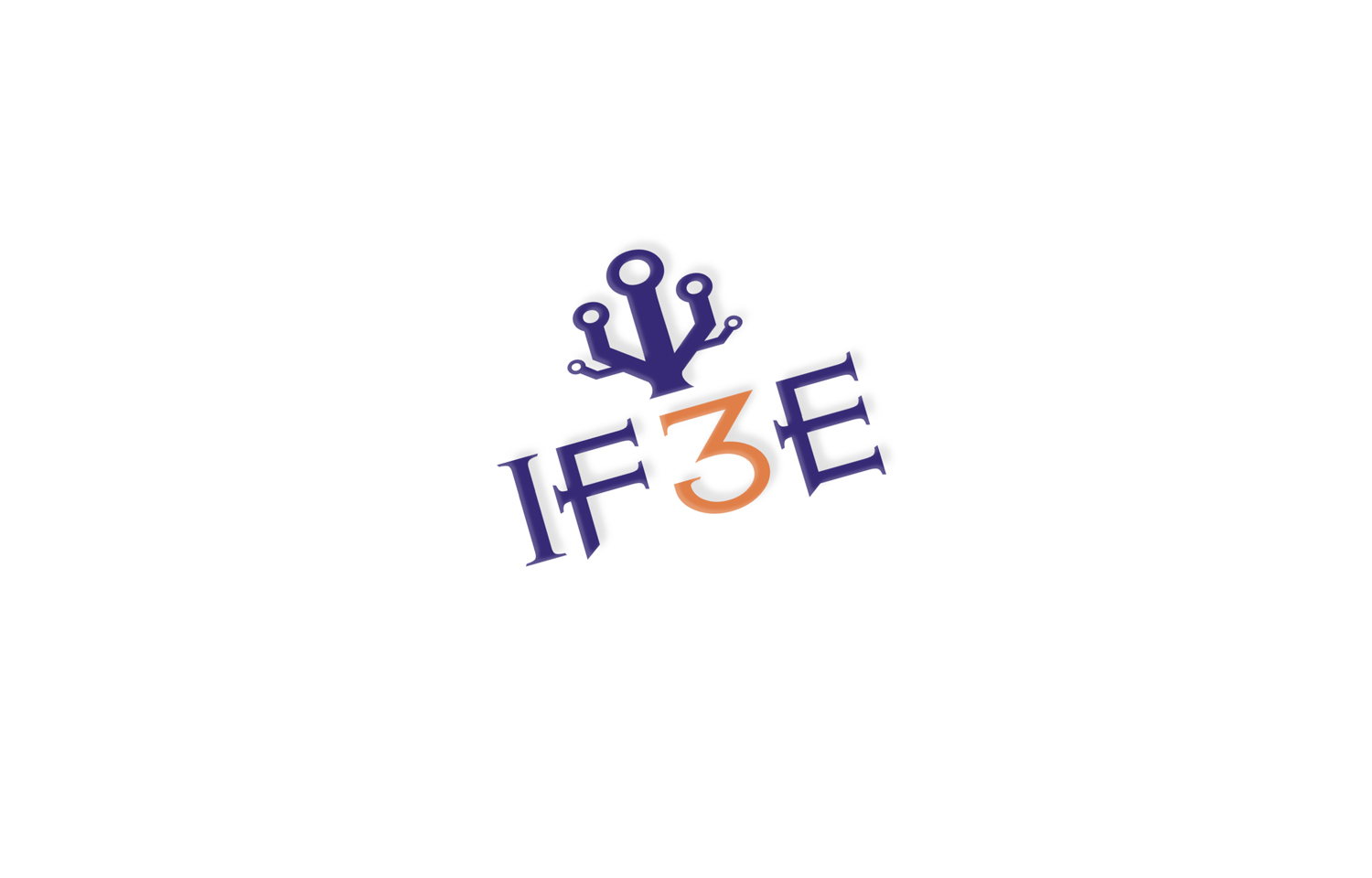 Logo Design by HAS for IF3E | Design #12623299
