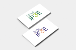 Logo-Design von HAS für IF3E | Design: #12623300