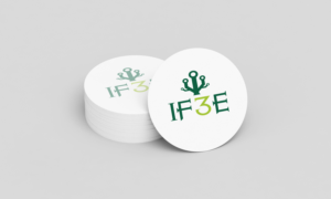 Logo-Design von HAS für IF3E | Design: #12623302