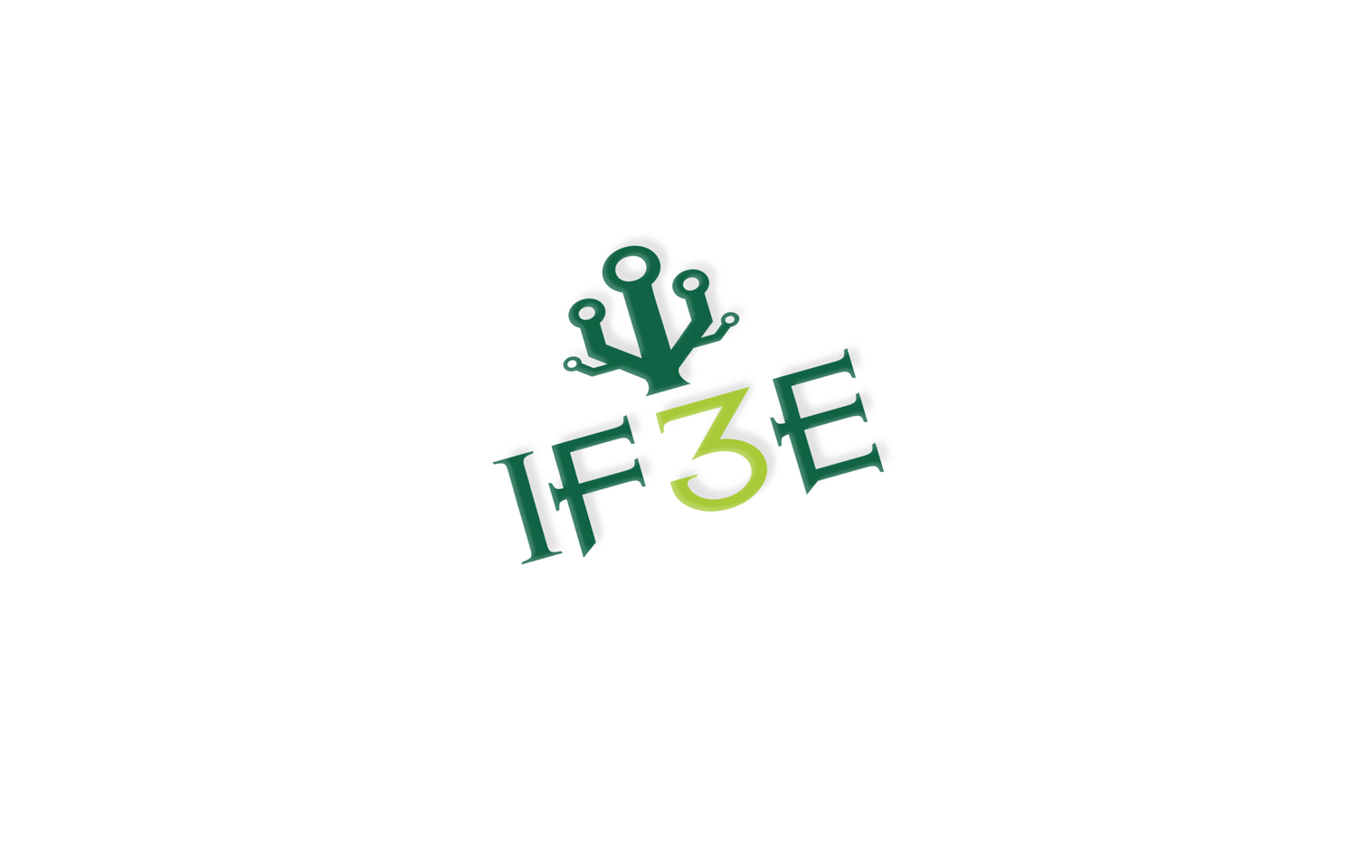 Logo Design by HAS for IF3E | Design #12623305