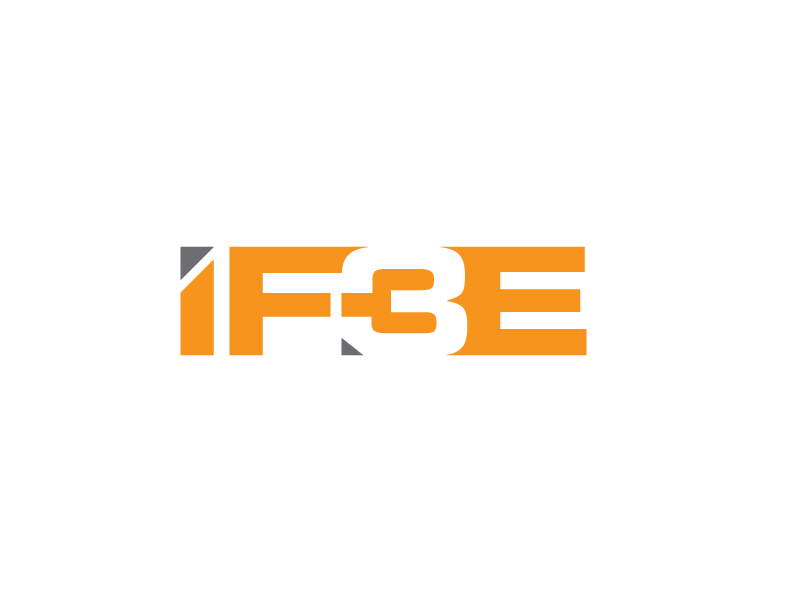 Logo-Design von gudeveleven für IF3E | Design #12514672