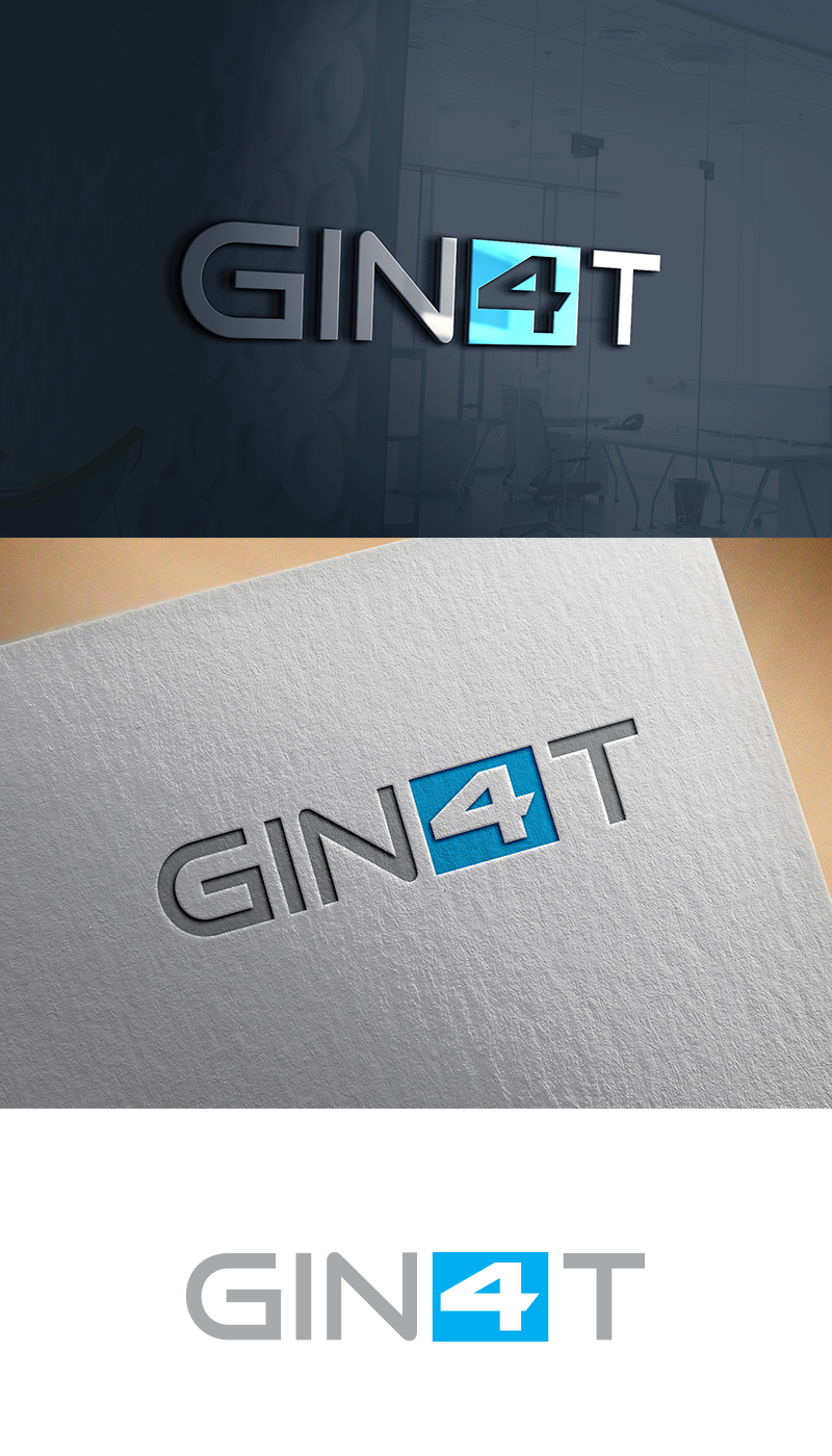 Logo Design by saeinpahore41504 for this project | Design #12518573