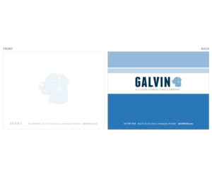 Stationery Design by nyhakuna