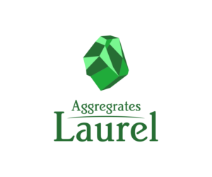 Design de Logo par suryokusumo pour Laurel Aggregates  | Design #12564392