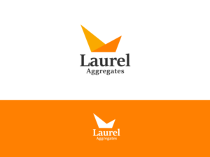 Design de Logo par Chandan Kumar pour Laurel Aggregates  | Design #12545708