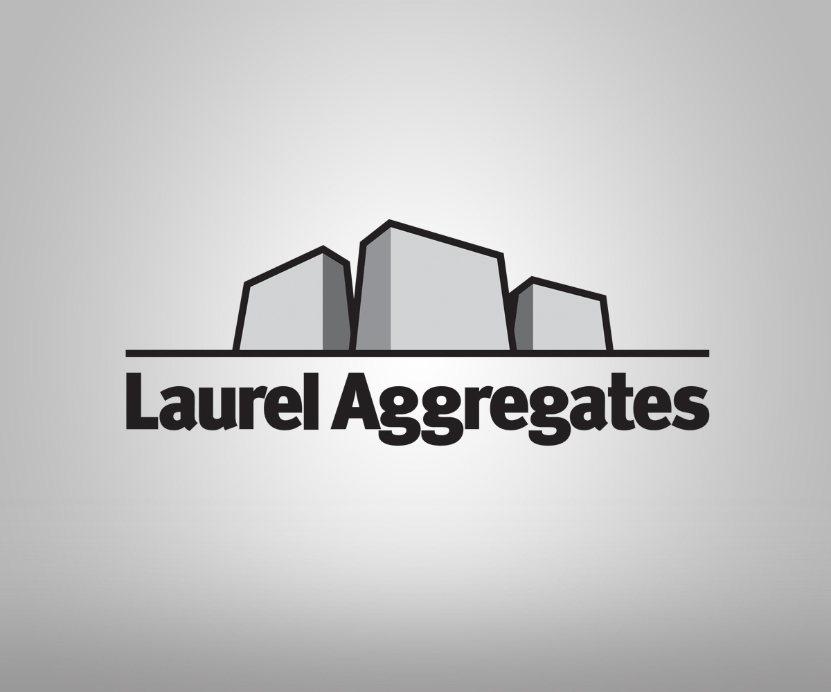 Design de Logo par Gorn pour Laurel Aggregates  | Design #12520650