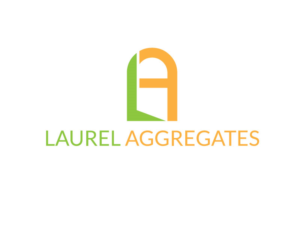 Logo Design by DESIGN Services JK for Laurel Aggregates  | Design: #12512218