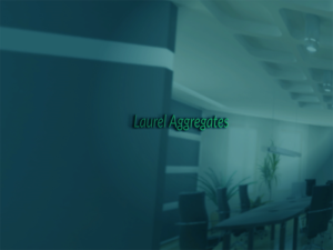 Logo Design by Kiran for Laurel Aggregates  | Design: #12512457