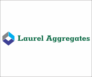 Design de Logo par chameerakasundb pour Laurel Aggregates  | Design #12531417