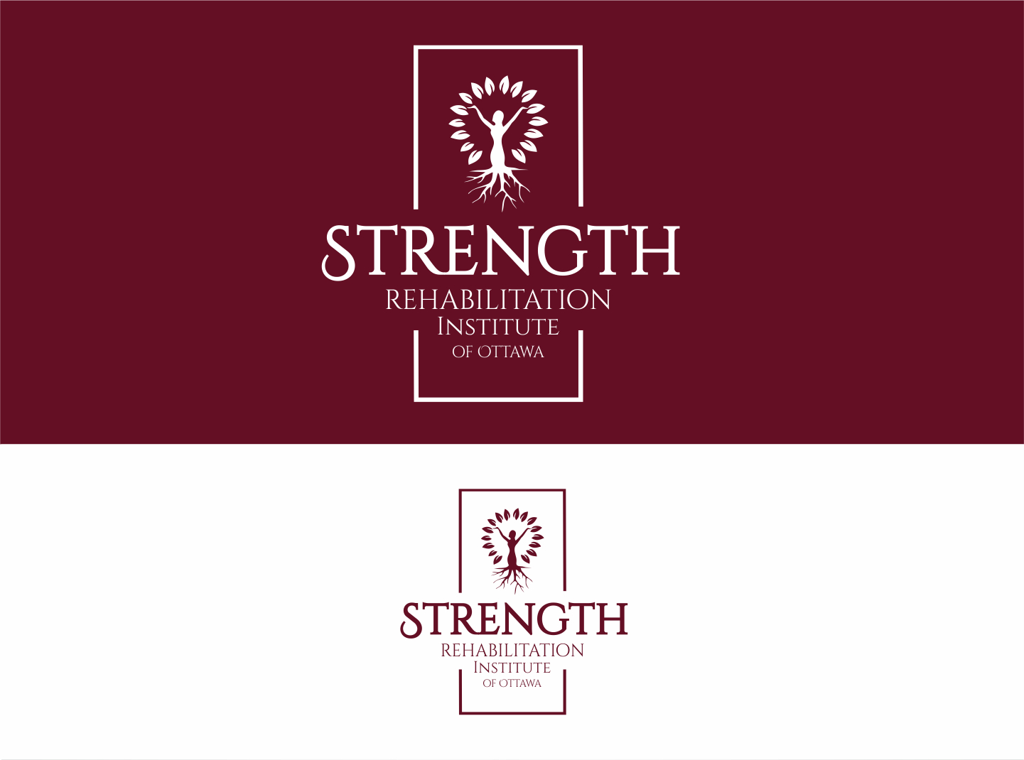 Logo Design by nikkiblue for this project | Design #12555462