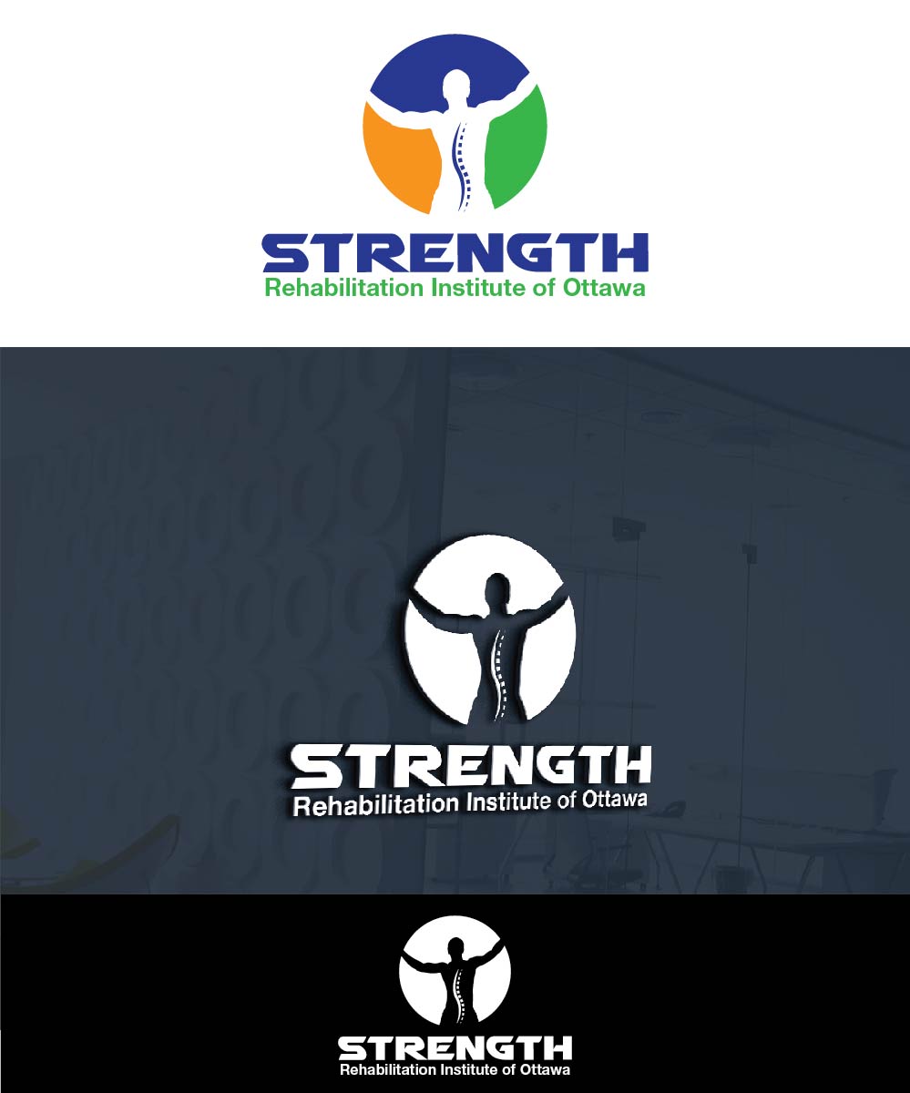 Logo Design by joliau for this project | Design #12516350