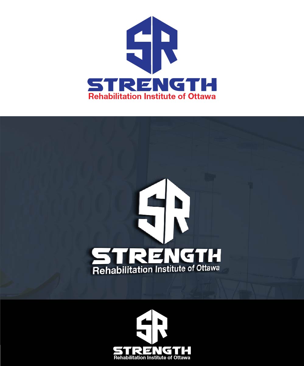 Logo Design by joliau for this project | Design #12516351