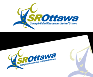 Strength Rehabilitation Institute of Ottawa | Logo Design by blue eye
