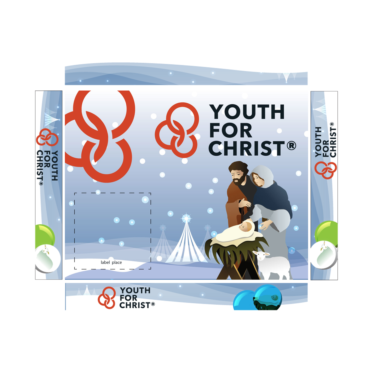 Design Emballage par at-as pour ce projet | Design #12626328