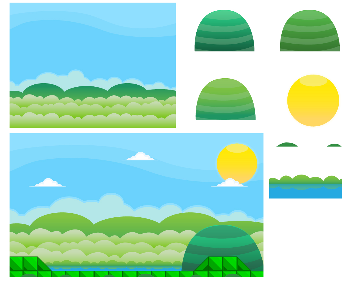 Design Illustration par gigibgm pour ce projet | Design #4543591