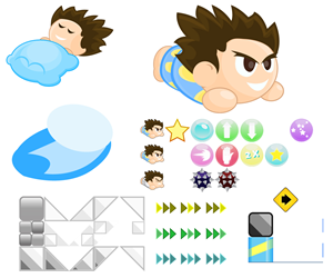 Illustration Design by gigibgm for this project | Design #4546346