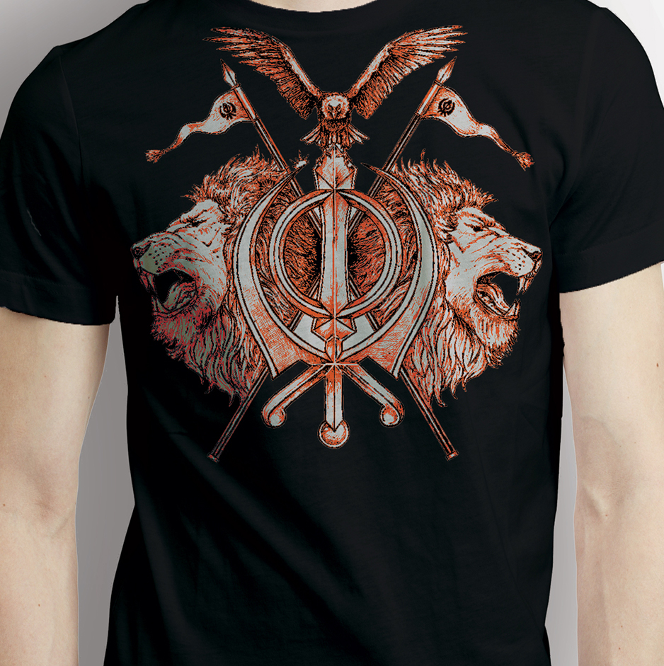 T-shirt Design by SharpShooter109 for Blue Wings  | Design #12663181