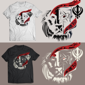 T-shirt Design by diezzer for Blue Wings  | Design #12651802