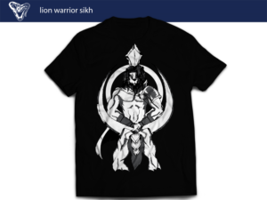 T-shirt Design by Shemet for Blue Wings  | Design: #12668132