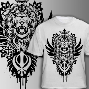 T-shirt Design by DubbyDesign for Blue Wings  | Design #12539034