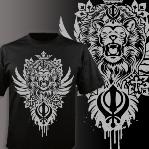 T-shirt Design by DubbyDesign for Blue Wings  | Design: #12539039