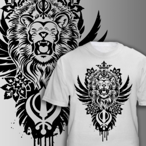 T-shirt Design by DubbyDesign for Blue Wings  | Design: #12564797