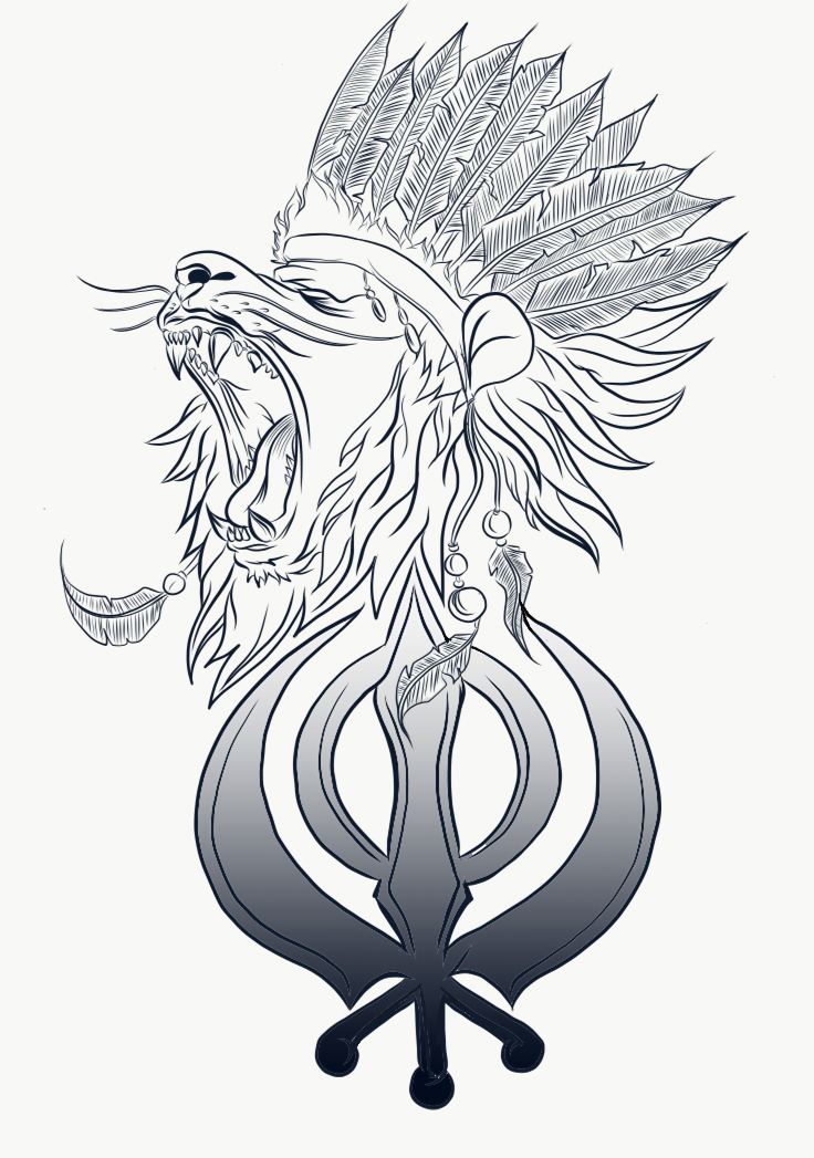 T-shirt Design by spideyinf for Blue Wings  | Design #12627165