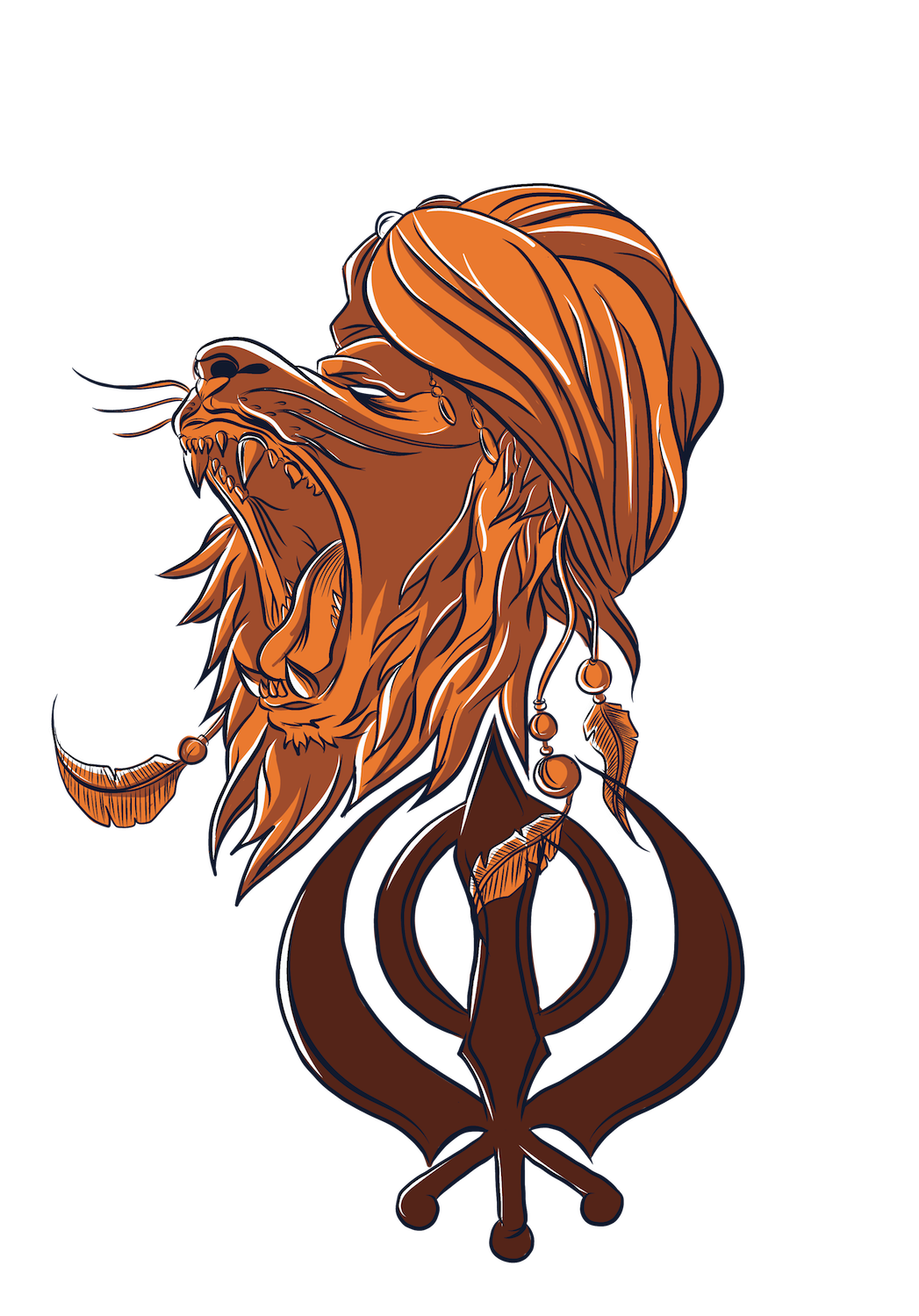 T-shirt Design by spideyinf for Blue Wings  | Design #12659833