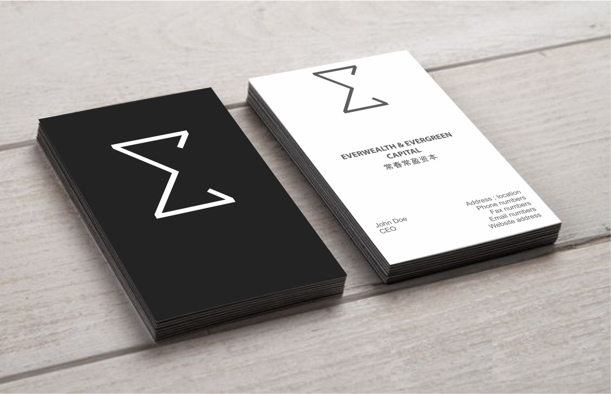 Design de Logo par suryokusumo pour Everwealth Capital | Design #12554033