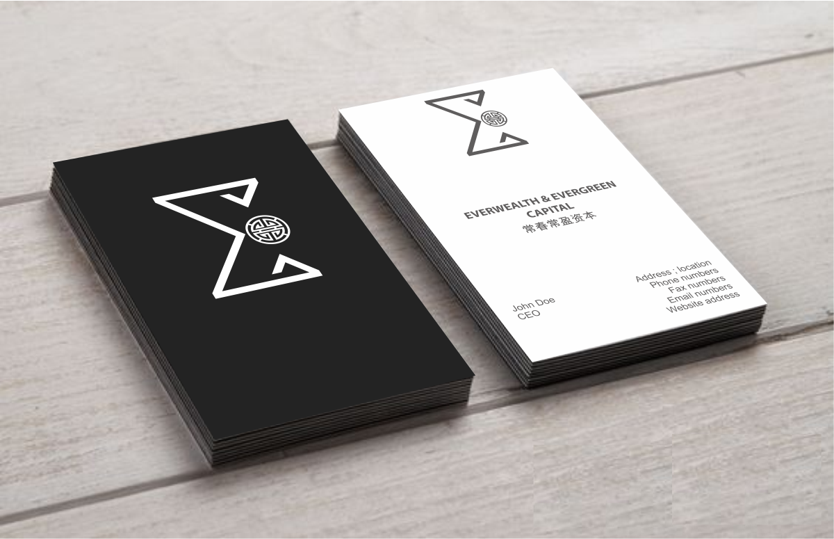 Design de Logo par suryokusumo pour Everwealth Capital | Design #12561066