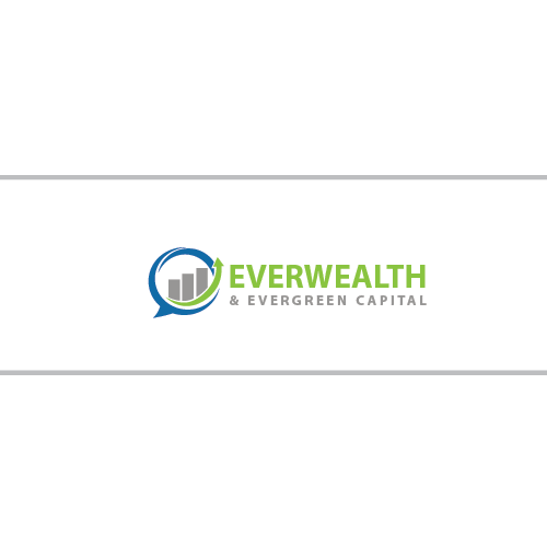Logo Design by Tere G artwork for Everwealth Capital | Design #12513242