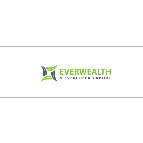 Logo Design by Tere G artwork for Everwealth Capital | Design #12513244