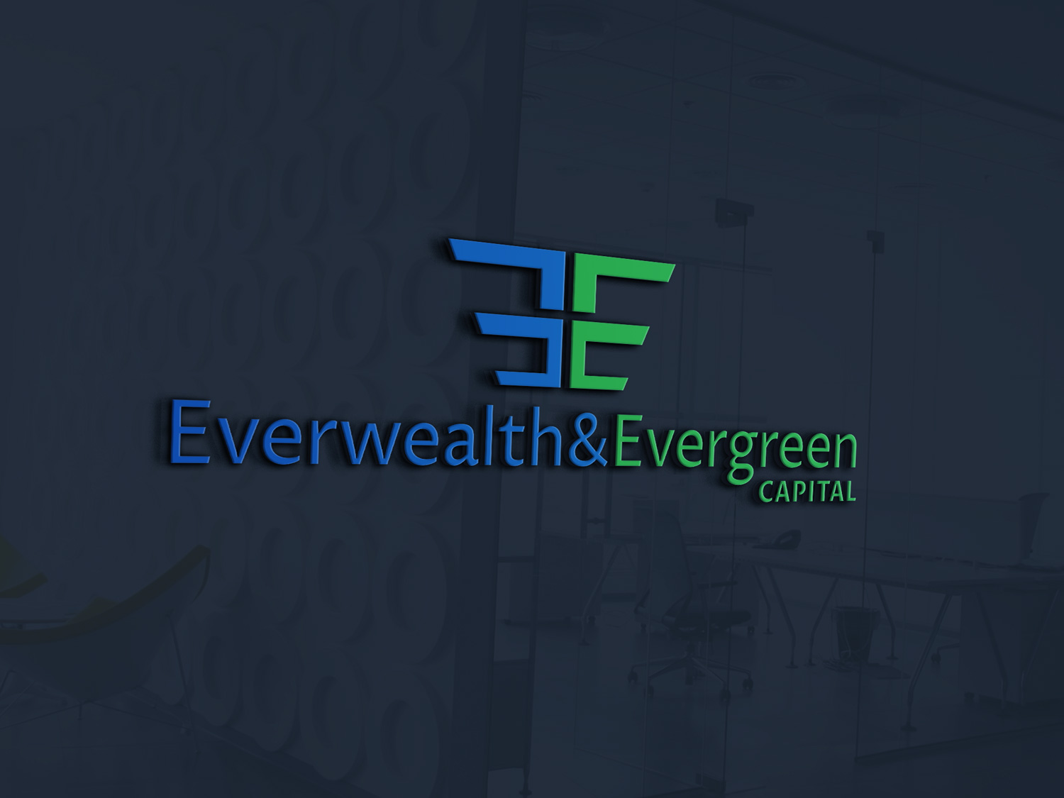 Design de Logo par srinup9492 pour Everwealth Capital | Design : #12532745
