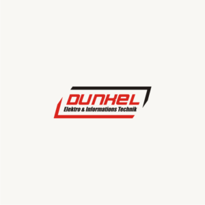 Logo-Design von graphicssquare für Dunkel Elektro- und Informationstechnik | Design: #12525046