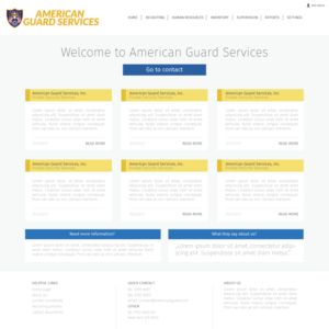 Web Design by damis