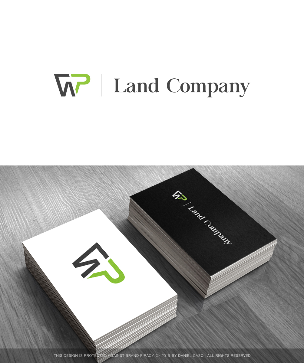 Diseño de Logo por Daniel Caso Design para este proyecto | Diseño #12539029