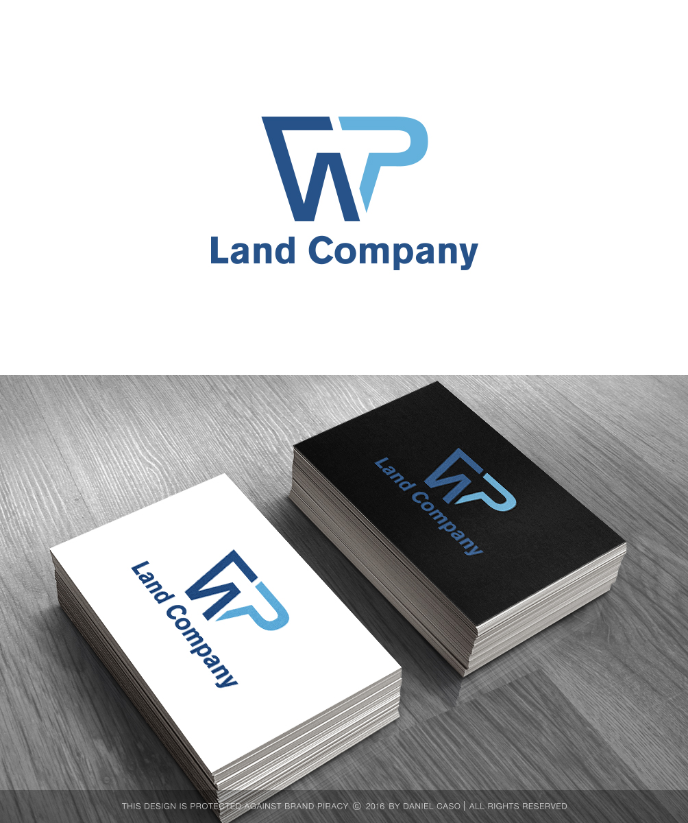 Diseño de Logo por Daniel Caso Design para este proyecto | Diseño #12539030