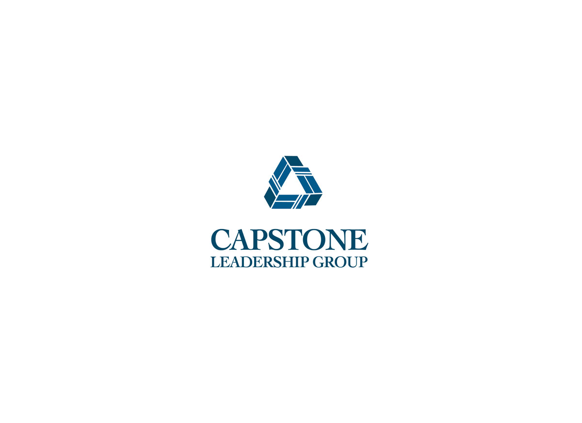 Logo Design by sbelogd for Capstone Leadership Group | Design #12618350