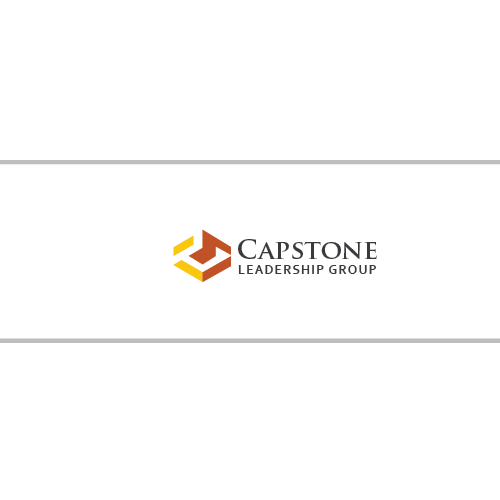 Diseño de Logo por Tere G artwork para Capstone Leadership Group | Diseño #12547997
