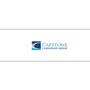 Logo Design by Tere G artwork for Capstone Leadership Group | Design: #12548000