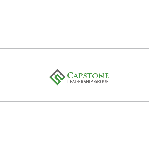 Diseño de Logo por Tere G artwork para Capstone Leadership Group | Diseño #12548002