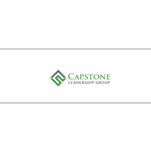 Logo Design by Tere G artwork for Capstone Leadership Group | Design: #12548002