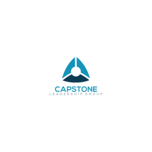 Logo Design by M.CreativeDesigns for Capstone Leadership Group | Design: #12539077