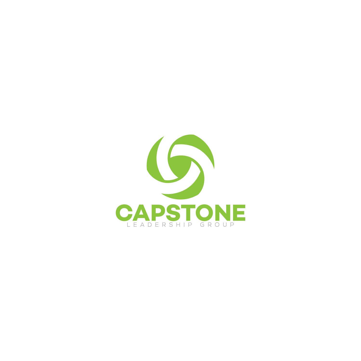 Design de Logo par M.CreativeDesigns pour Capstone Leadership Group | Design #12539079