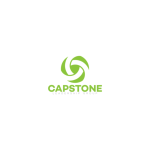 Logo Design by M.CreativeDesigns for Capstone Leadership Group | Design: #12539079