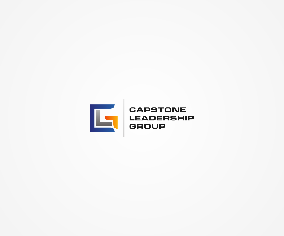 Logo Design by ayart for Capstone Leadership Group | Design #12540387