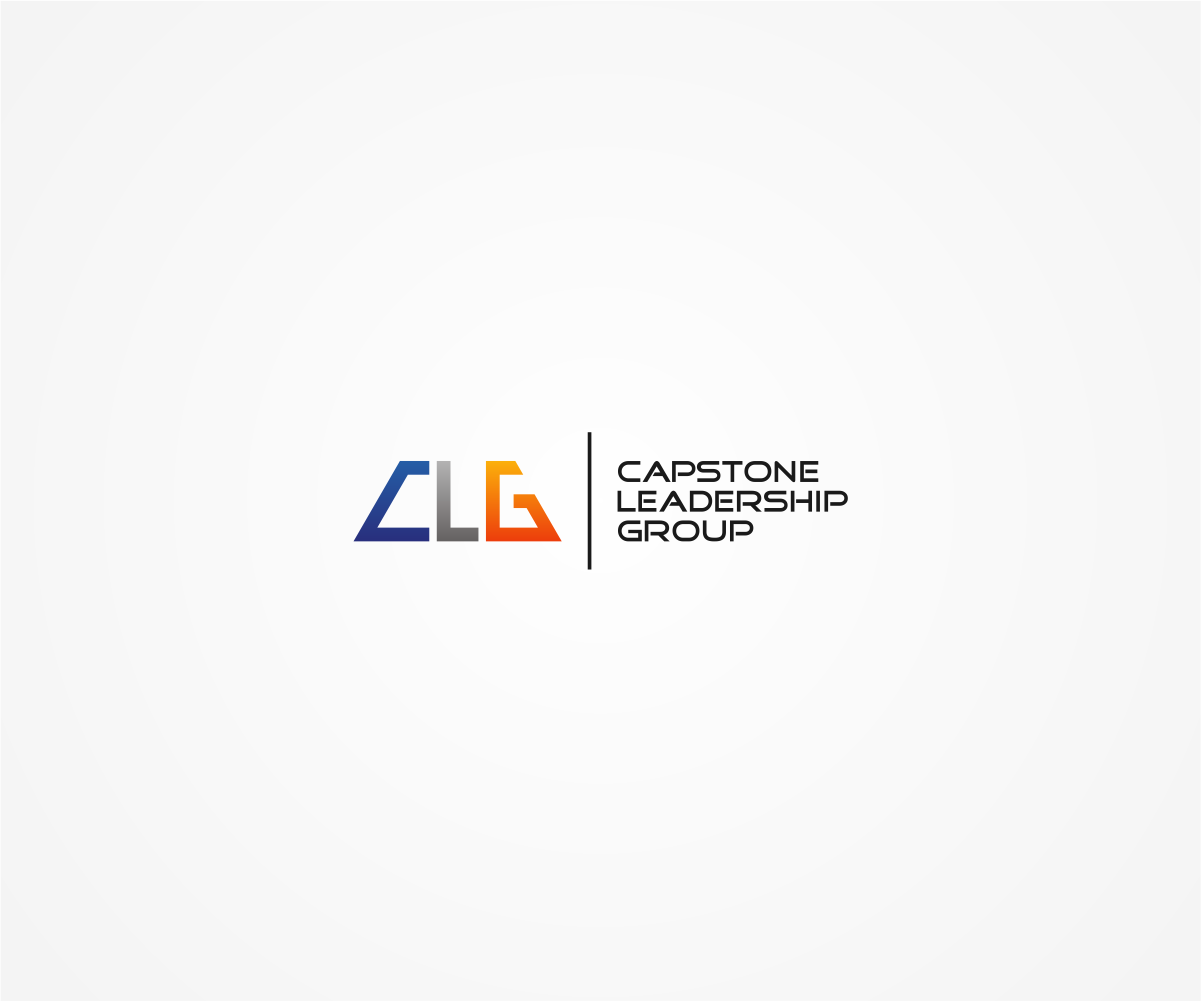 Logo Design by ayart for Capstone Leadership Group | Design #12541473