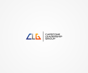 Logo Design by ayart for Capstone Leadership Group | Design: #12541473
