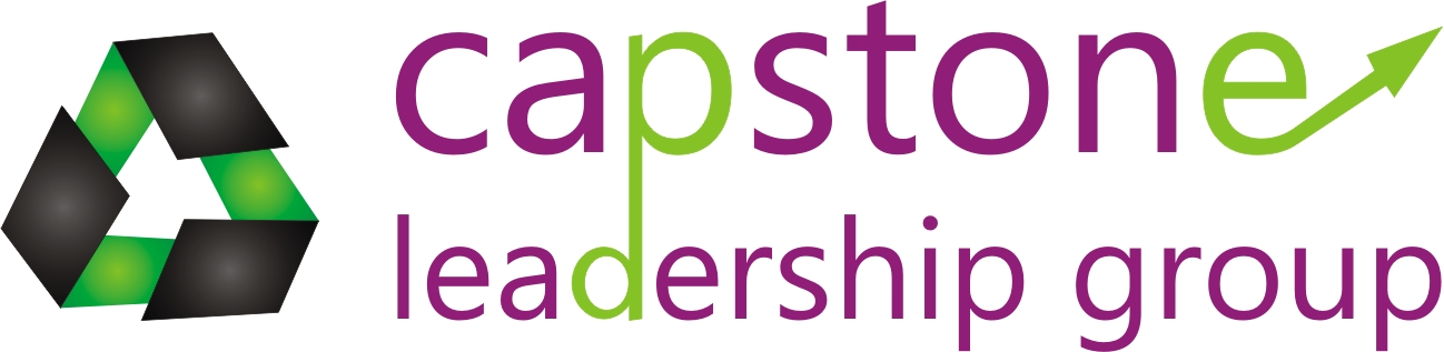 Logo Design by Graphic Designer (VNS) for Capstone Leadership Group | Design #12544081